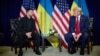 Președintele american Donald Trump și omologul său ucrainean, Volodimir Zelenski, s-au întâlnit marți, la New York, la a 80-a Adunare Generală a Națiunilor Unite.