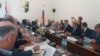 Российские сенаторы обсудили с абхазскими депутатами планы дальнейшей совместной работы