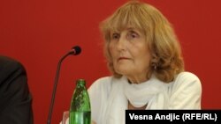 Jelisaveta Vasilić