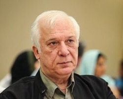 خسرو سینایی