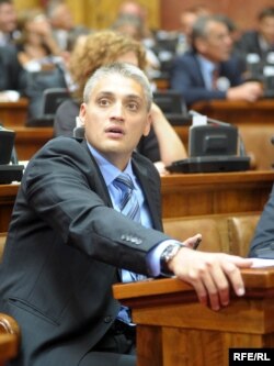 Čedomir Jovanović