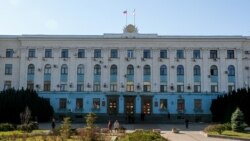 Кадровые перестановки в Крыму | Крымское утро