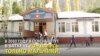 В баткенской школе класс состоит только из мальчиков