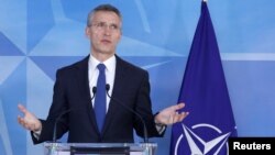 Stoltenberg će se sastati i sa Denisom Zvizdićem i delegacijom Ministarstsva odbrane i Oružanih snaga BiH