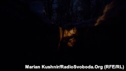 В госпитале скончался украинский военный, пострадавший 15 июля