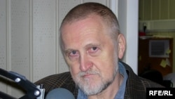 Юлий Рыбаков
