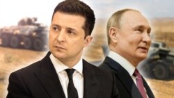 «Прямая угроза России» | Крымский вопрос 