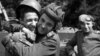 6 мая 1945 года. Встреча союзников – военных СССР и США 