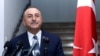 Image result for "Мэўлют Чавушаглу"