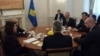 Sastanak o rešenju krize bez rezultata