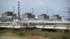 СБУ обвинила трех российских генералов в участии в захвате ЗАЭС