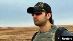 امیر میرزای حکمتی، آمریکایی ایرانی تبار از سوی دادگاه انقلاب اسلامی به اتهام جاسوسی به اعدام محکوم شده است.