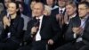 Владимир Путин на съезде ОНФ в Ростове-на-Дону, март 2013 года