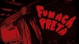 Fumaça Preta. Фрагмент конверта альбома Impuros fanaticos