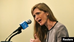 Samantha Power