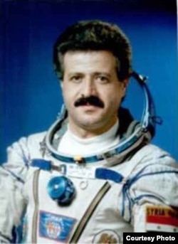 Мухамад Ахмад Фарыс