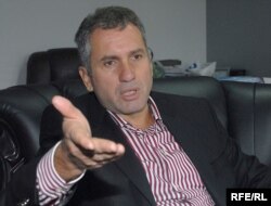 Žarko Rakčević, foto: Savo Prelević