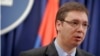 Dijalog u krizi, Vučić tvrdi: Nisu nam dali šansu