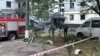 ОВА: сили РФ завдали ракетного удару по Дніпру, є постраждалі 