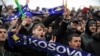 Tifozë të Kosovës...