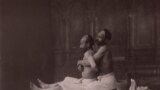 Свобода в литературном кафе на Бамбис риги в Тбилиси. Фестиваль современной фотографии: репортаж и политика, современное искусство. Ночь фотографии в старом Тбилиси