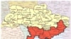 Будет ли изменена карта Украины?
