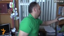 ФСБ рано-вранці навідалося з обшуком до члена Меджлісу