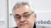 Генерал-майор Владимир Овчинский, советник председателя Конституционного суда РФ.