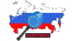 Семилетка упущенных возможностей – Россия и крымские санкции | Крымский вопрос