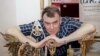 Кинорежиссер, педагог Сергей Мирошниченко