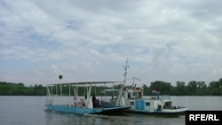 Dunav, arhiv