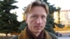 Віцебская пракуратура абвясьціла папярэджаньне Сяргею Рыжову