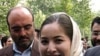 صالح نیکبخت: وضع جسمی و روحی رکسانا خوب است