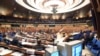 В ближайшем будущем Парламентская ассамблея не будет принимать новых резолюций по последствиям августовской войны
