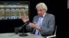 Генри Резник: "Надо защищать Конституцию от держиморд"