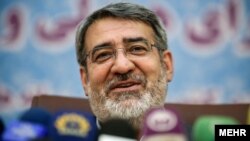 عبدالرضا رحمانی فضلی