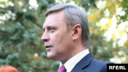 Сам Касьянов еще не исключает возможности своего превращения в единого кандидата от оппозиции