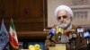 دادستان کل کشور تعليق سه مقام قضايی مرتبط با کهريزک را تاييد کرد