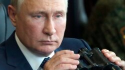 Путин боится нападения Украины | Крымский вечер