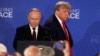 Аляска: Трамп менен Путин Украинада согушту токтотууну макулдаша алган жок 