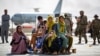 AFGHANISTAN-CONFLICT/