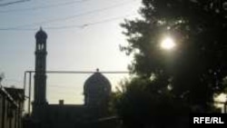 Меджлис крымско-татарского народа призвал не использовать сегодня мусульманскую символику, чтобы избежать провокаций