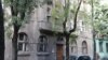 На цьому будинку у Львові планують встановити пам'ятний знак Шевельову