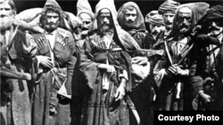 Процесс репатриации из Сирии потомков махаджиров 19 века остается в центре внимания абхазской общественности