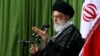 «بهتر است خامنه‌ای به‌جای حرف، برنامه‌ای برای نجات اقتصاد ارایه دهد»