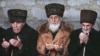 Старейшины в Чечне