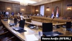 Vlada Srbije