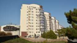 Россияне продолжают заселять Крым | Крымский вечер
