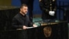 «Нічого б цього не сталося, якби не Путін». Зеленський попередив людство на Генасамблеї ООН