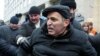 Правительство Германии считает необходимым немедленное освобождение Каспарова